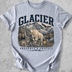 Glacier Preserve & Protect  T-Shirt