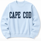 Cape Cod  Sweatshirt