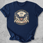 Medallion USA  T-Shirt