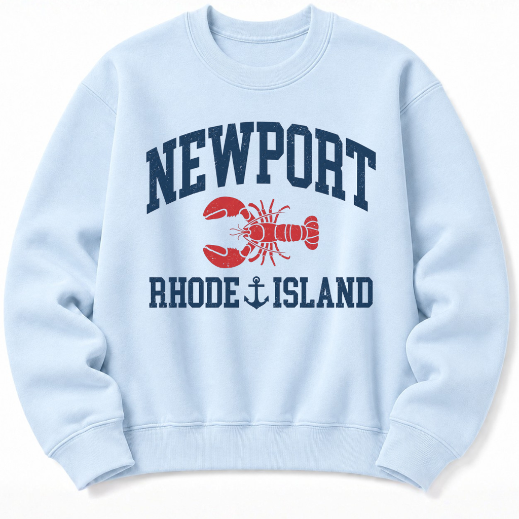 Newport  Sweatshirt