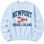 Newport  Sweatshirt