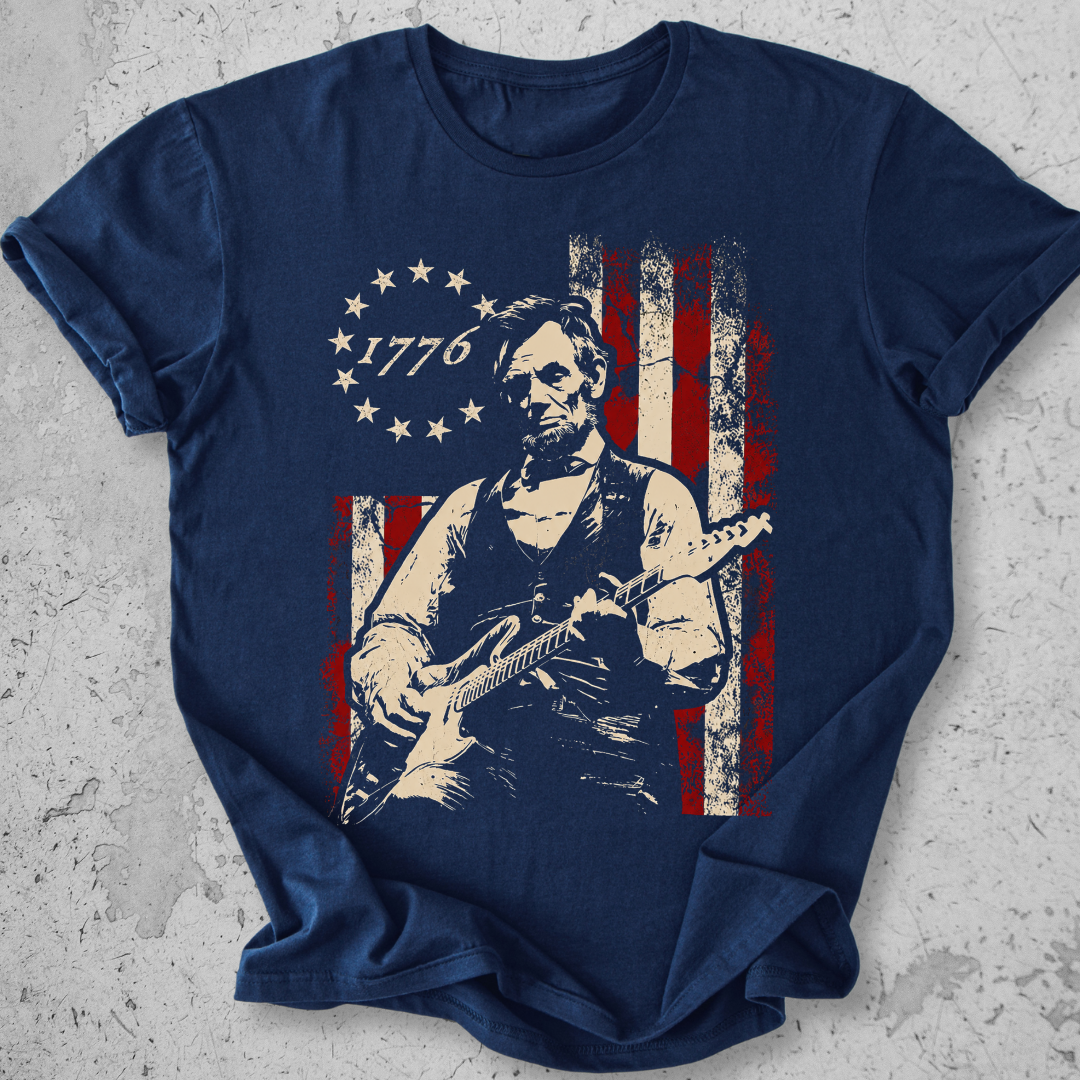 USA 1776  T-Shirt