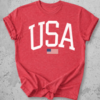 USA  T-Shirt