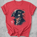 Defiant 1776 T-shirt