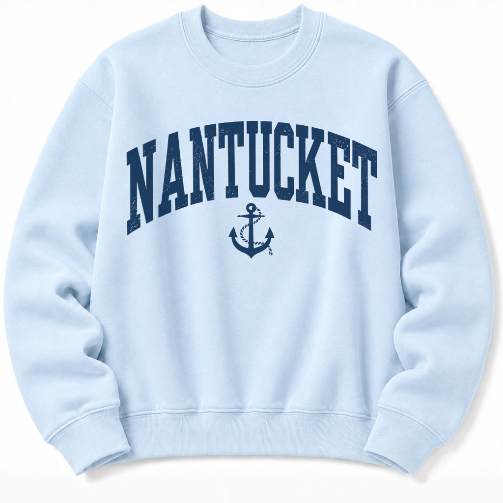 Nantucket Sweatshirt
