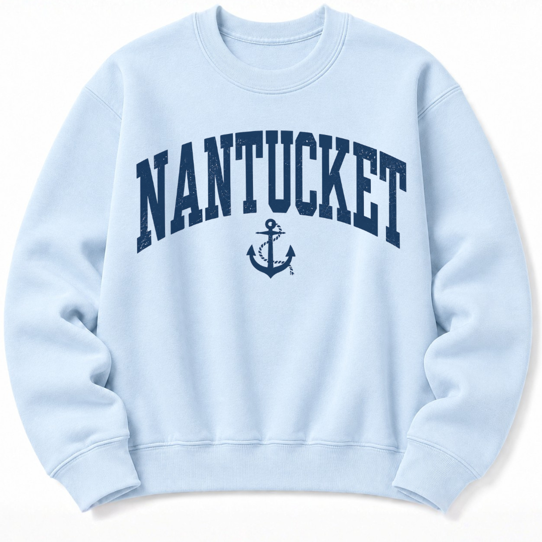 Nantucket Sweatshirt