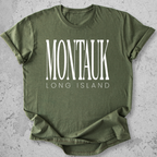 Montauk Long Island T-Shirt