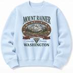 Mount Rainier Sweatshirt