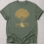 Yosemite Stump T-shirt
