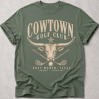 Texa Golf Club T-shirt
