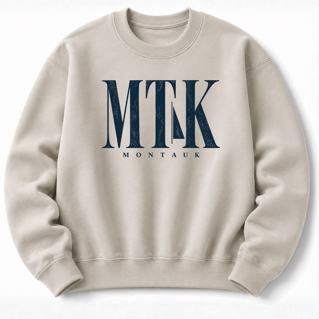 MTK Montauk Sweatshirt