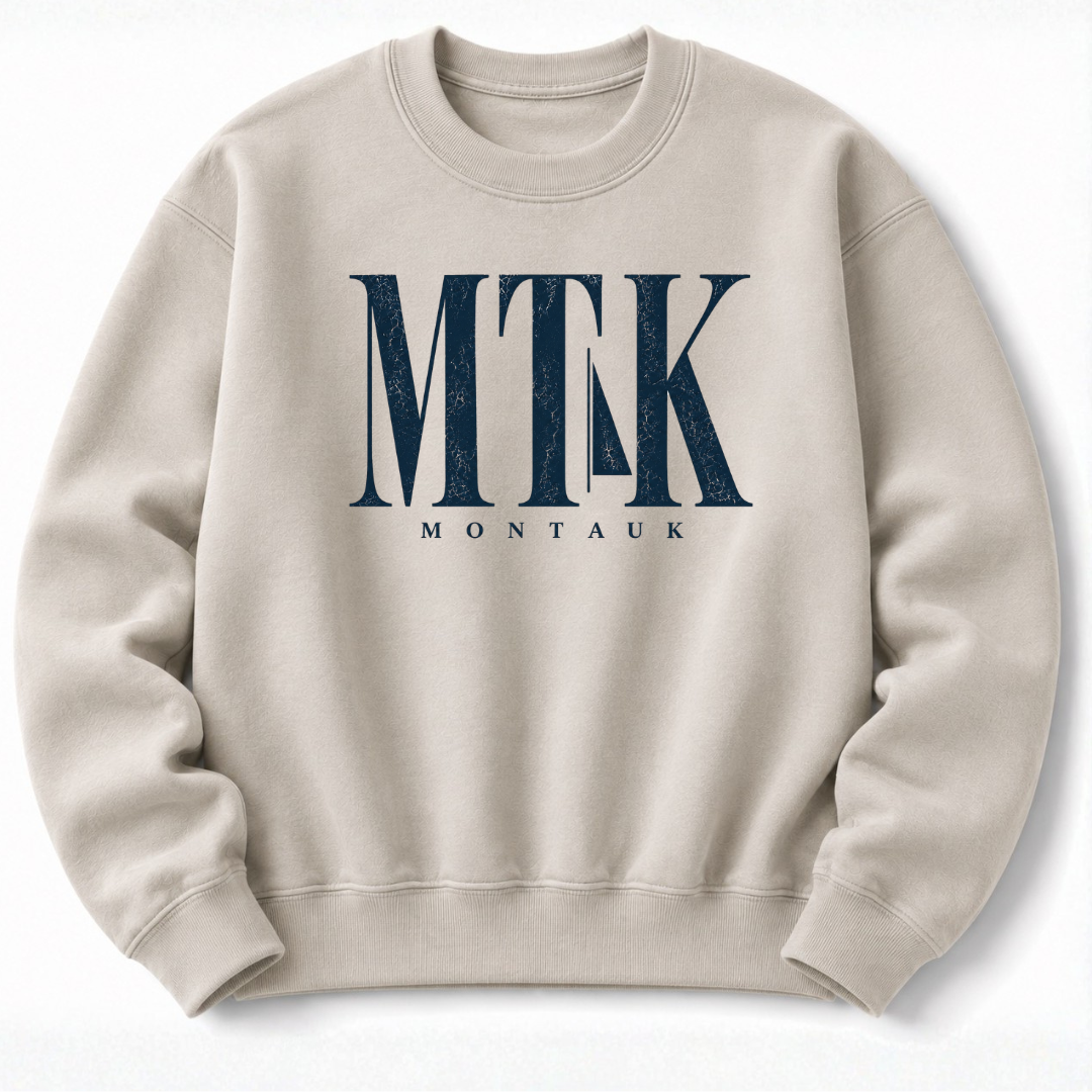 MTK Montauk Sweatshirt