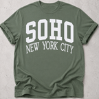 Soho NYC T-Shirt
