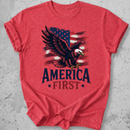 America First T-shirt