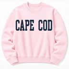 Cape Cod  Sweatshirt
