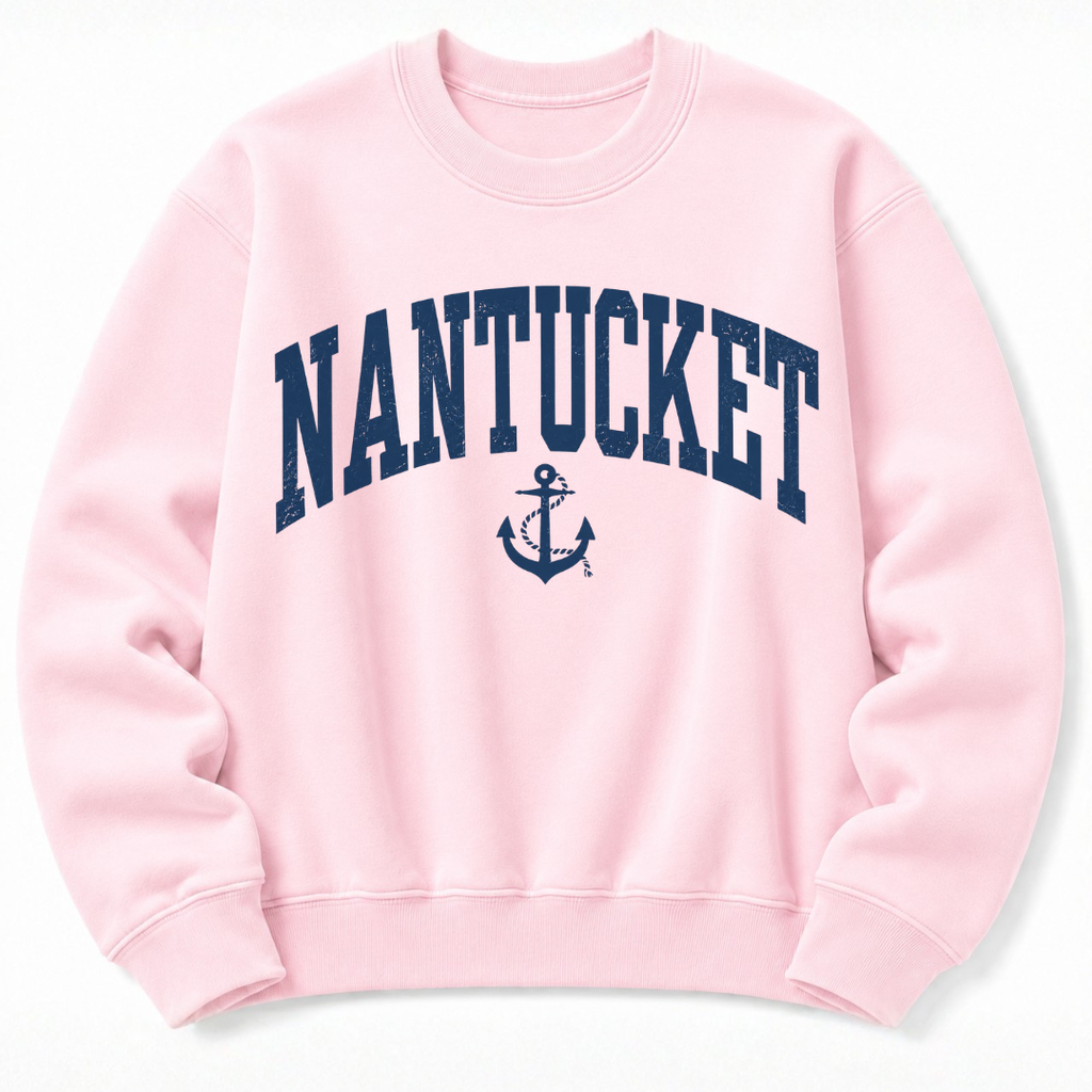 Nantucket Sweatshirt