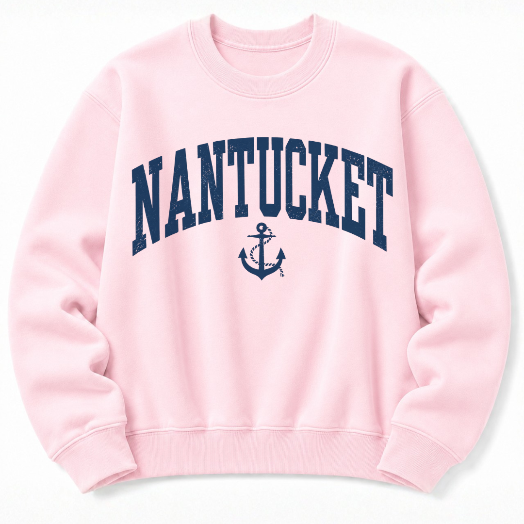 Nantucket Sweatshirt