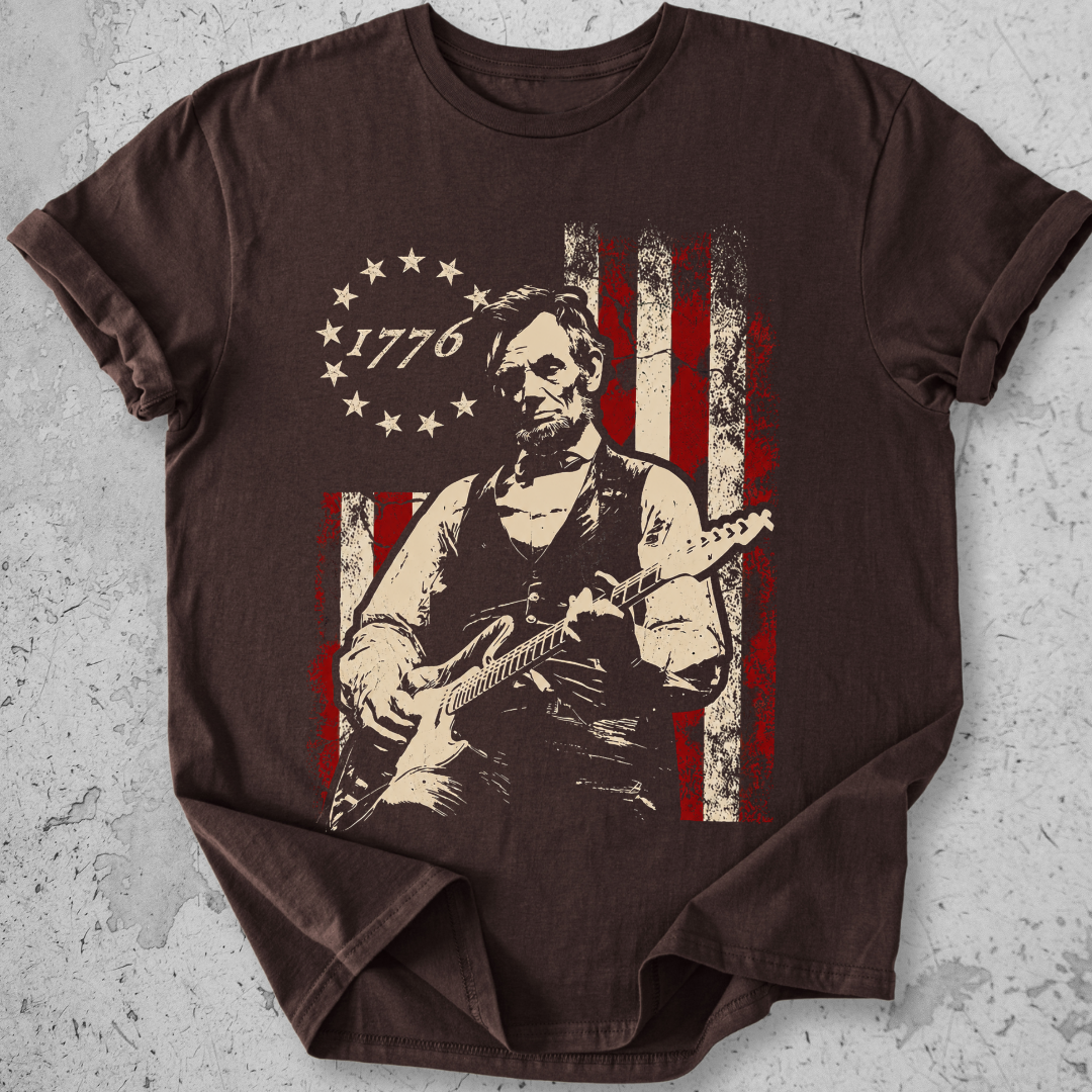 USA 1776  T-Shirt