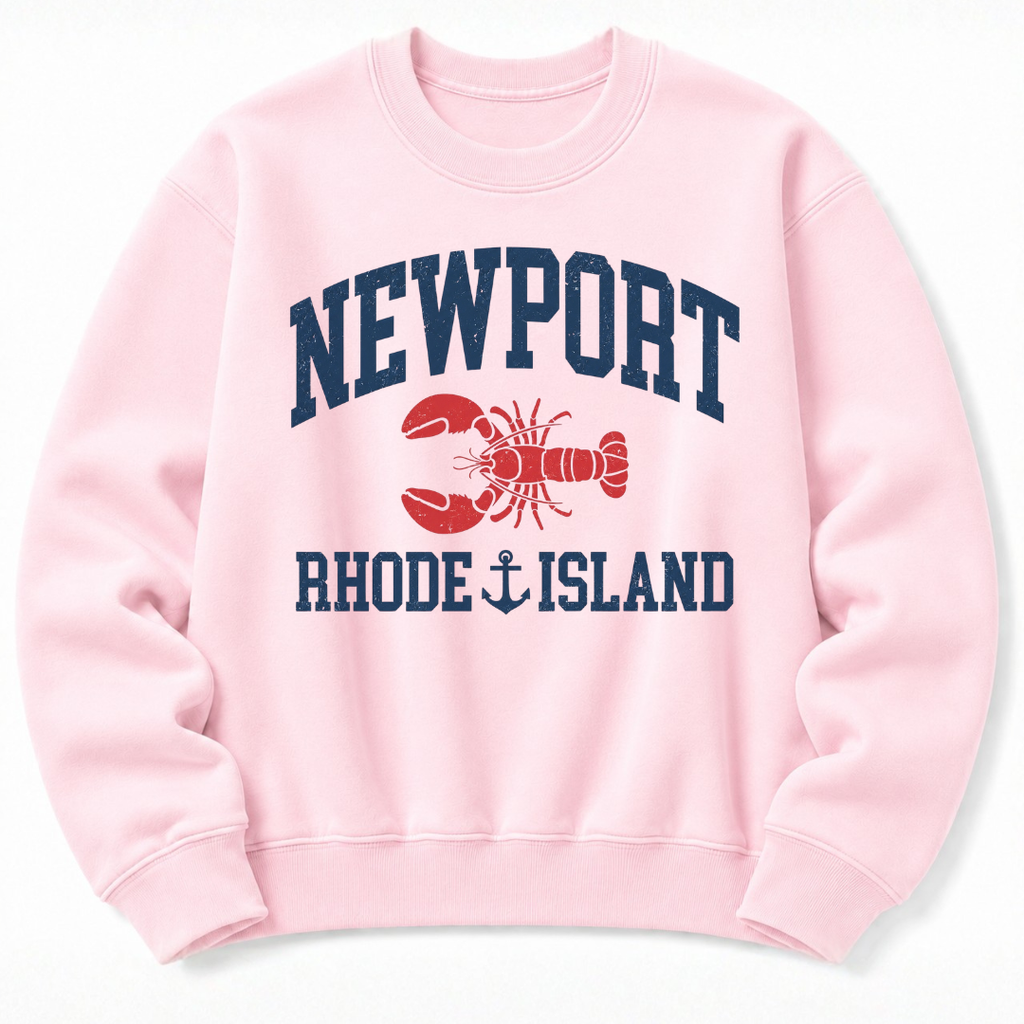 Newport  Sweatshirt