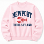 Newport  Sweatshirt