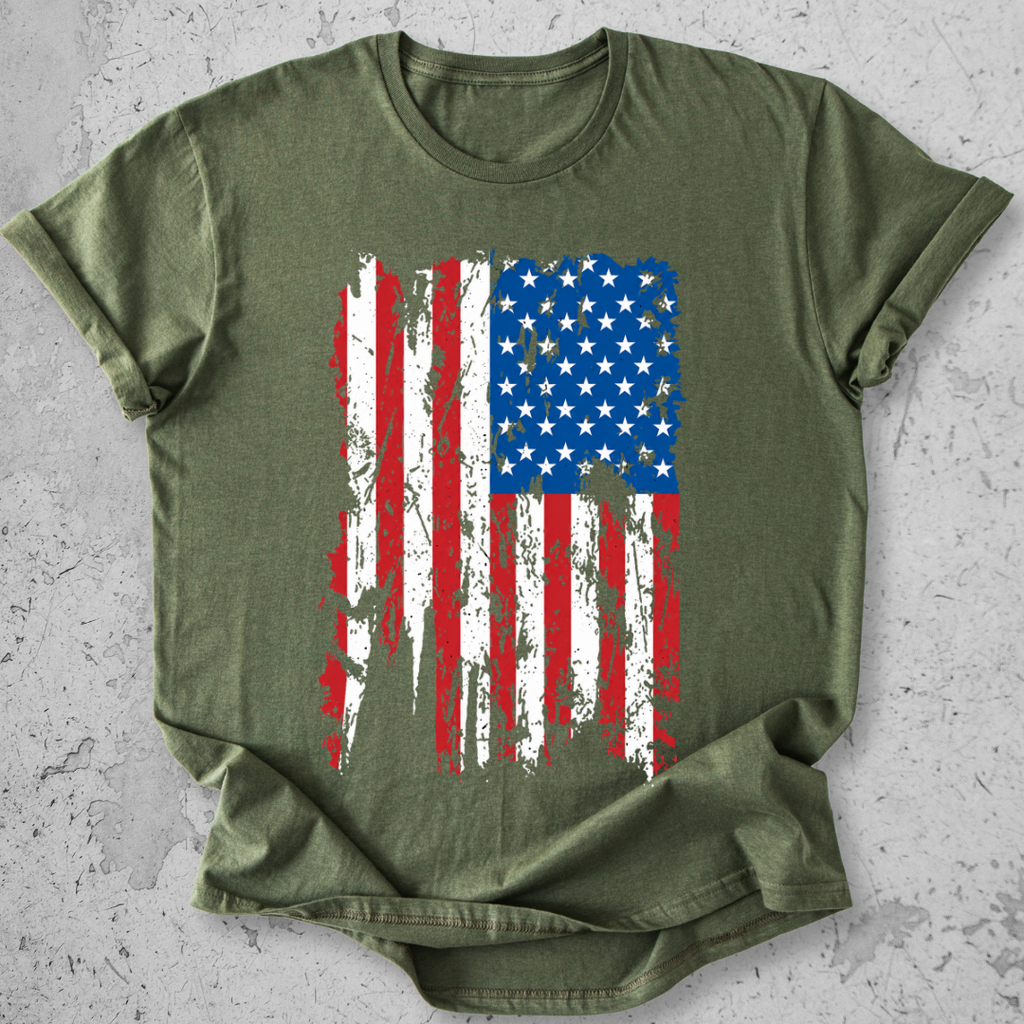 USA T-Shirt