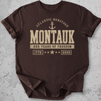 Montauk Atlantic Heritage T-Shirt