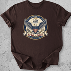 Medallion USA  T-Shirt