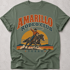 Amarillo Rodeo T-Shirt