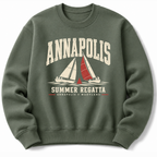 Annapolis Sweatshirt