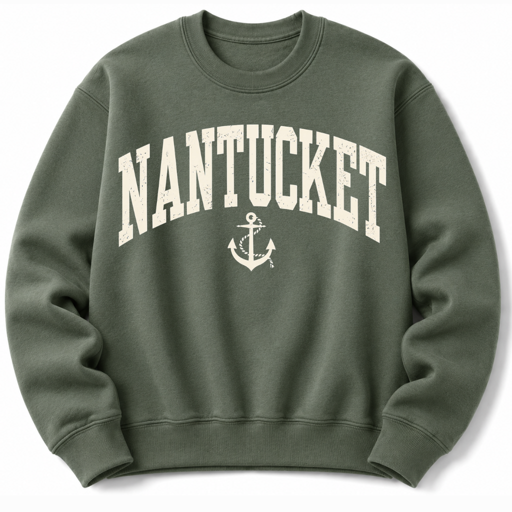 Nantucket Sweatshirt