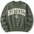 Nantucket Sweatshirt