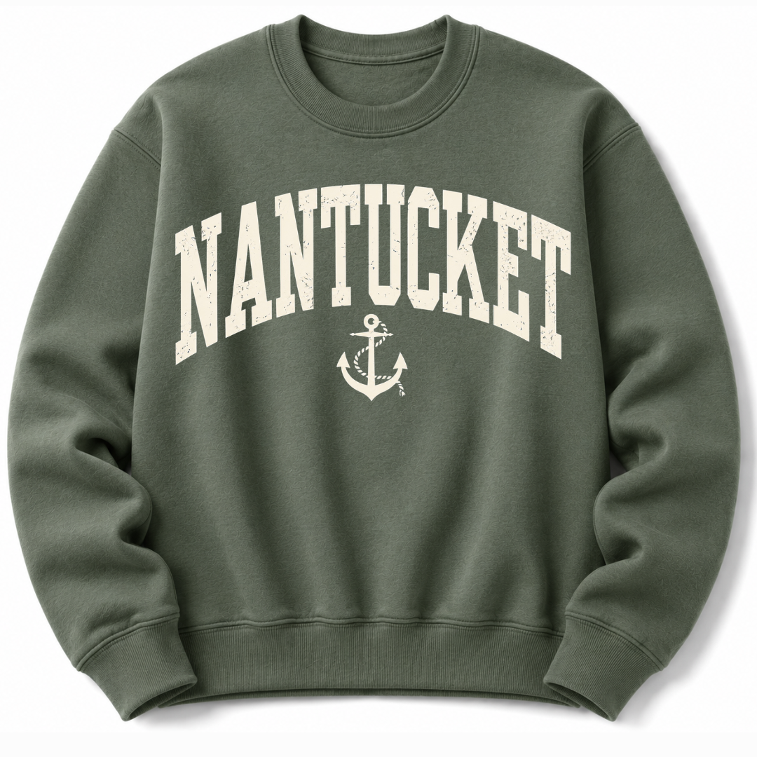 Nantucket Sweatshirt
