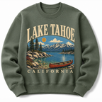 Lake Tahoe Sweatshirt