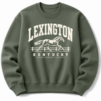 Lexington KY Sweatshirt
