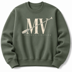 Martha's Vineyard  Sail Sweatshirt