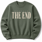 Montauk The End Sweatshirt