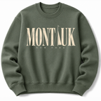 Montauk Sail Sweatshirt