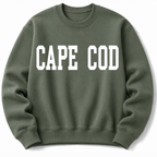 Cape Cod  Sweatshirt