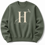 The Hamptons d Sweatshirt