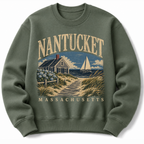 Nantucket Sweatshirt