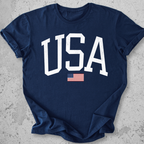 USA  T-Shirt