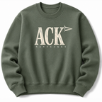 ACK Nantucket  Sweatshirt