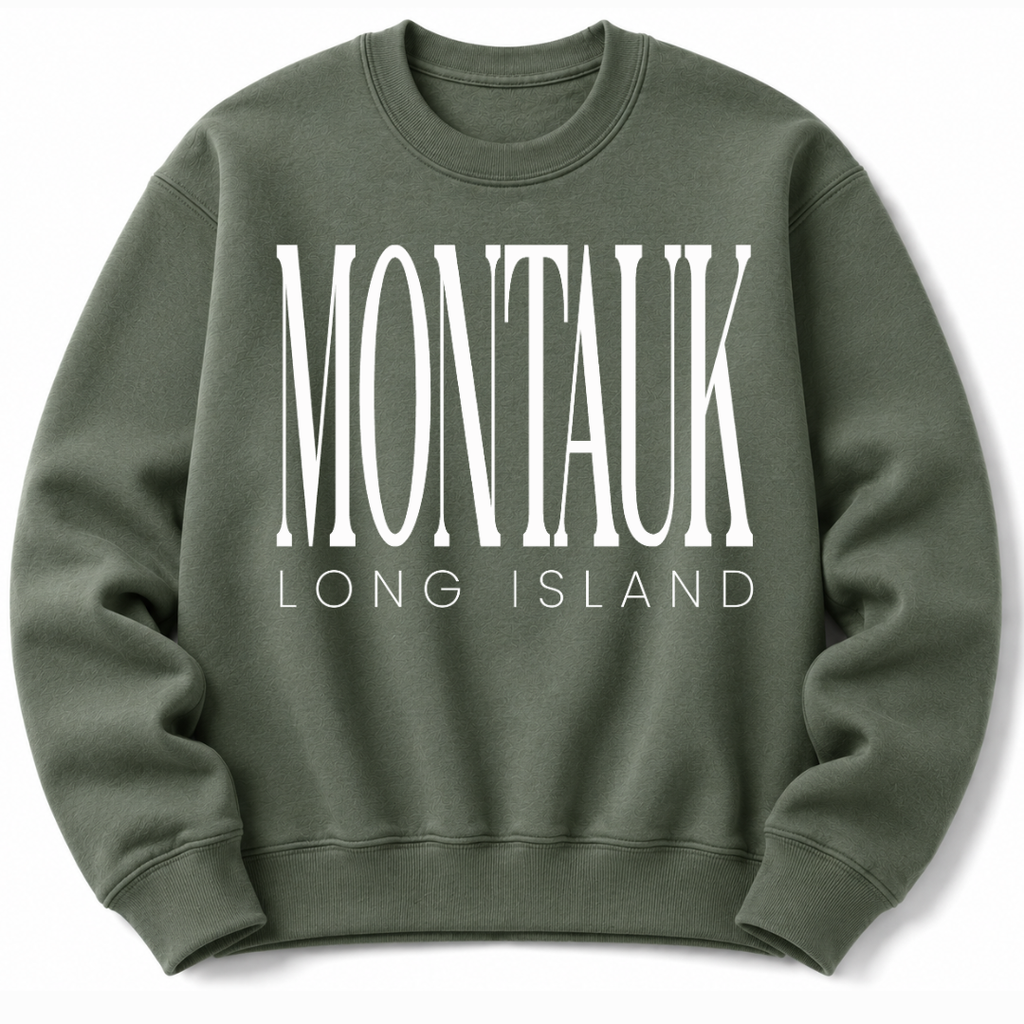 Montauk  Sweatshirt