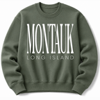 Montauk  Sweatshirt