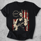 USA 1776  T-Shirt