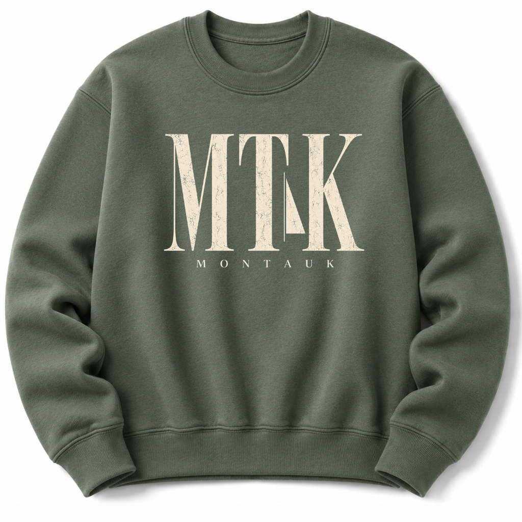 MTK Montauk Sweatshirt