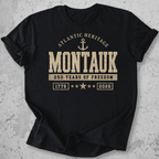 Montauk Atlantic Heritage T-Shirt