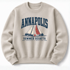 Annapolis Sweatshirt