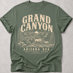 Grand Canyon Vintage T-Shirt