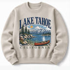 Lake Tahoe Sweatshirt